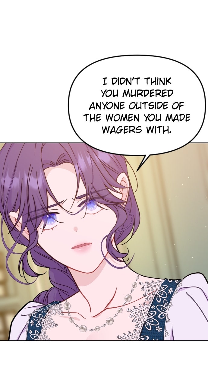 To Die or To Fall In Love (S2) Episode 30 page 19 - 
