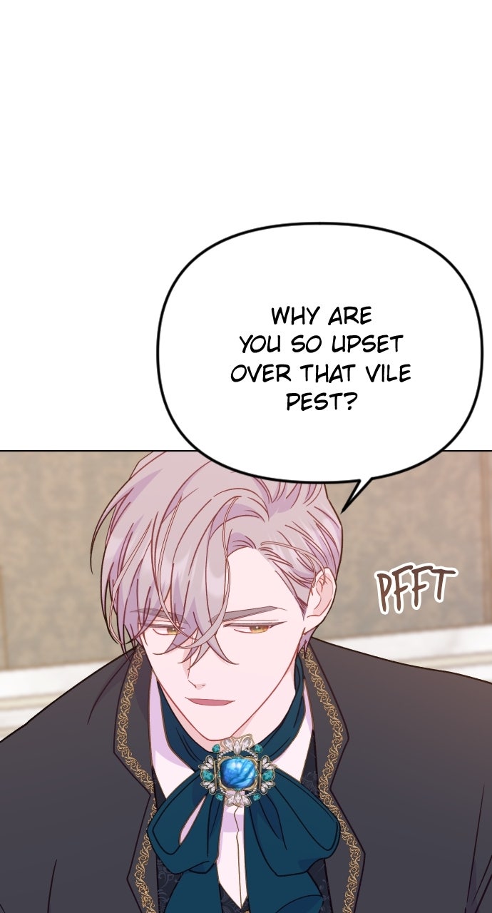 To Die or To Fall In Love (S2) Episode 30 page 20 - 