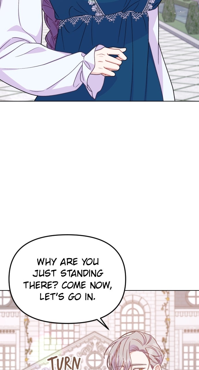 To Die or To Fall In Love (S2) Episode 30 page 3 - 