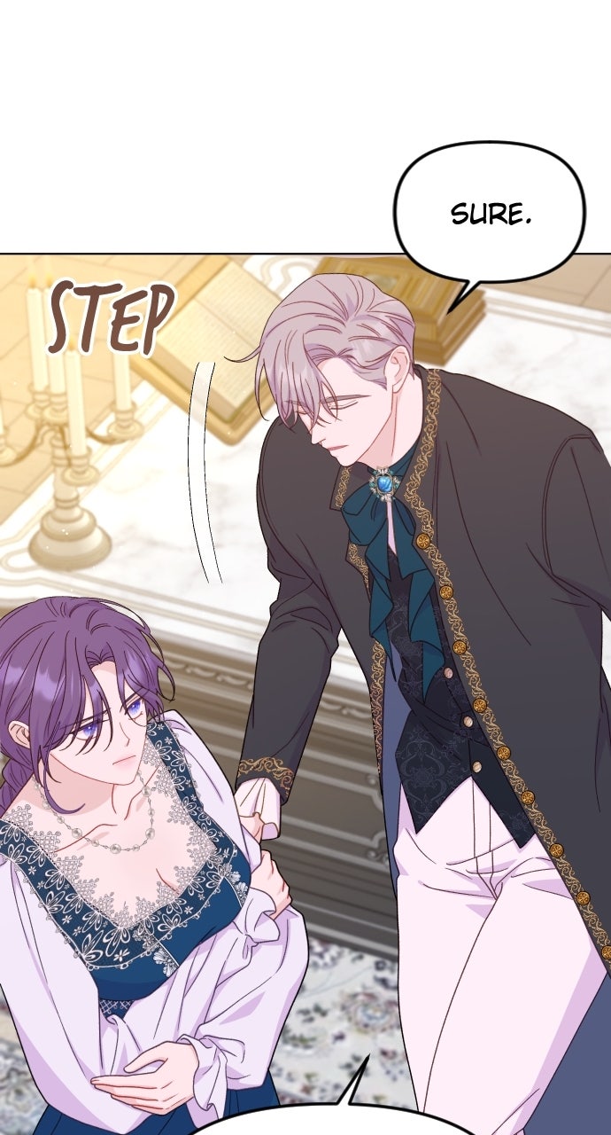 To Die or To Fall In Love (S2) Episode 30 page 24 - 