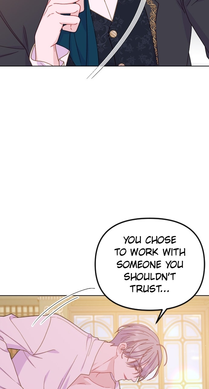To Die or To Fall In Love (S2) Episode 30 page 37 - 