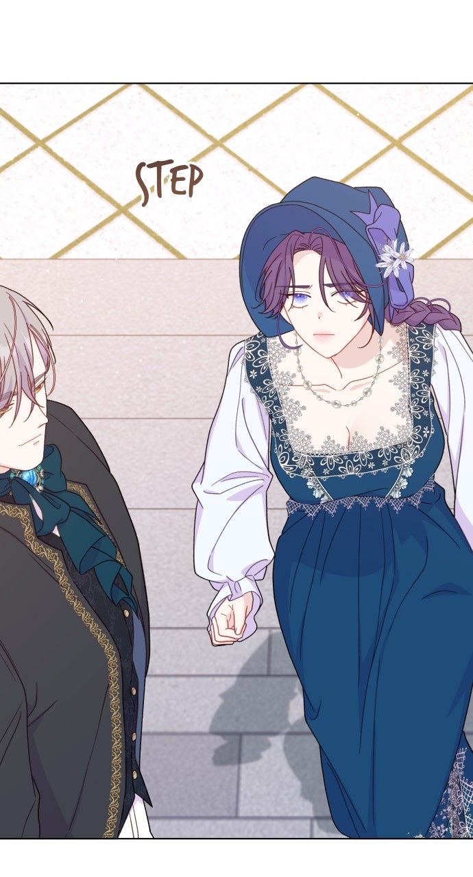 To Die or To Fall In Love (S2) Episode 30 page 5 - 