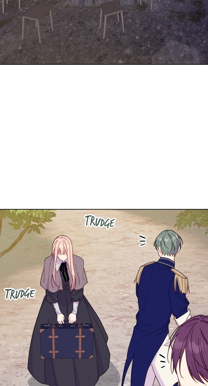 To Die or To Fall In Love (S2) Episode 30 page 65 - 