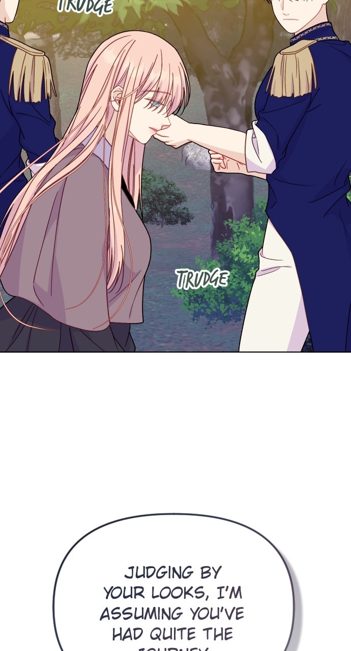 To Die or To Fall In Love (S2) Episode 30 page 68 - 