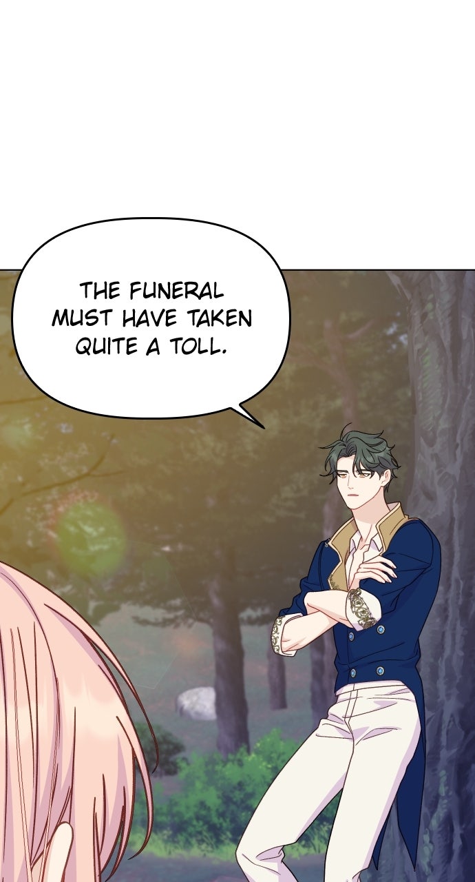 To Die or To Fall In Love (S2) Episode 30 page 70 - 