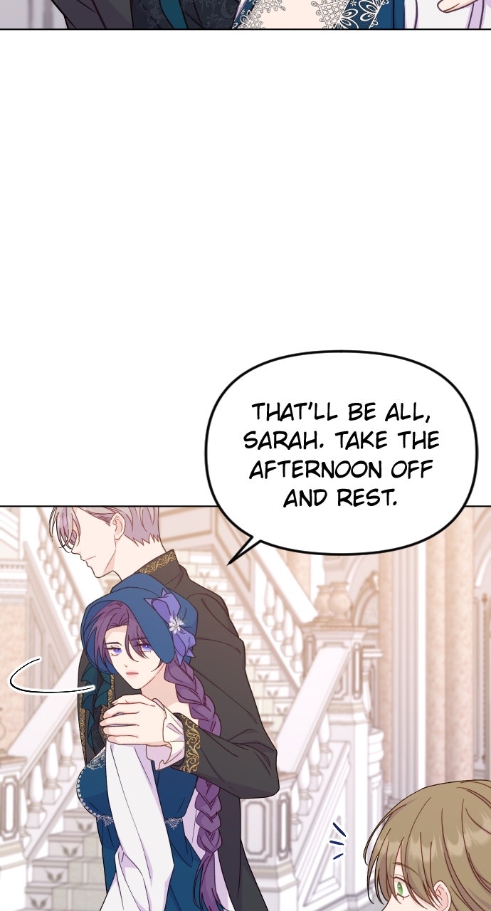 To Die or To Fall In Love (S2) Episode 30 page 8 - 