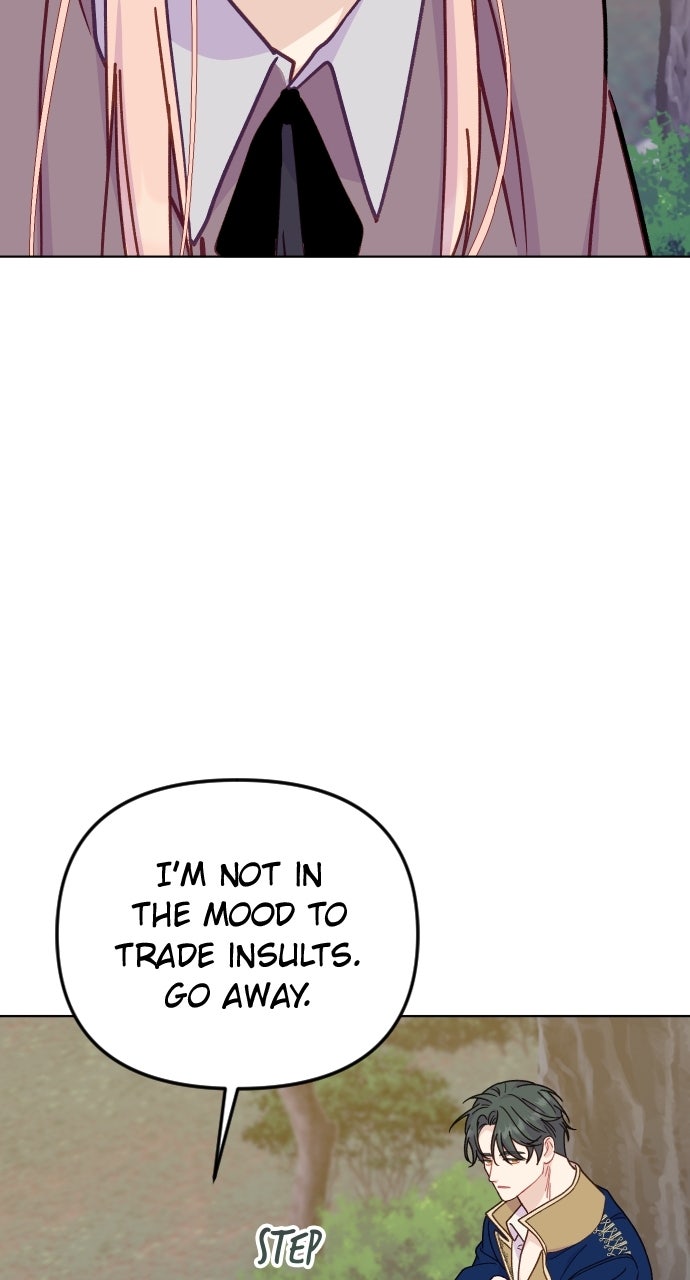 To Die or To Fall In Love (S2) Episode 30 page 72 - 