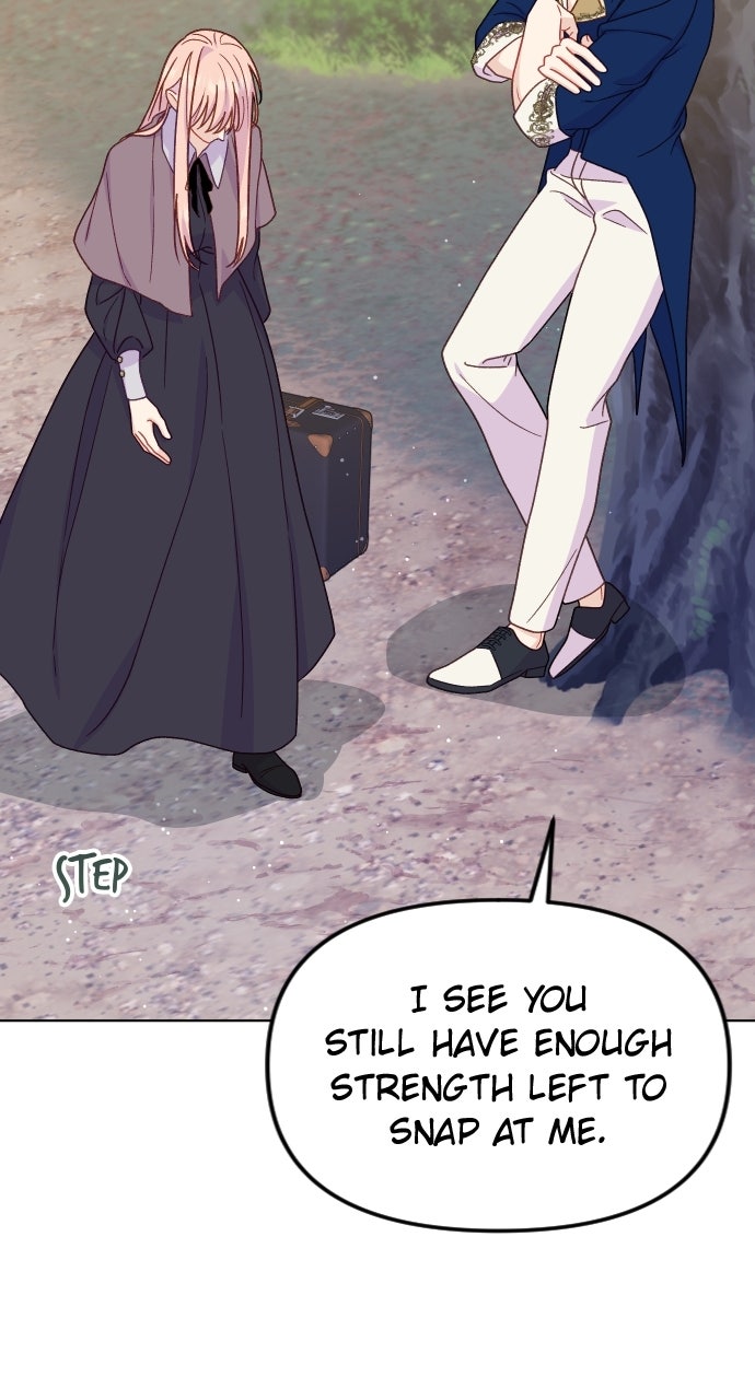 To Die or To Fall In Love (S2) Episode 30 page 73 - 