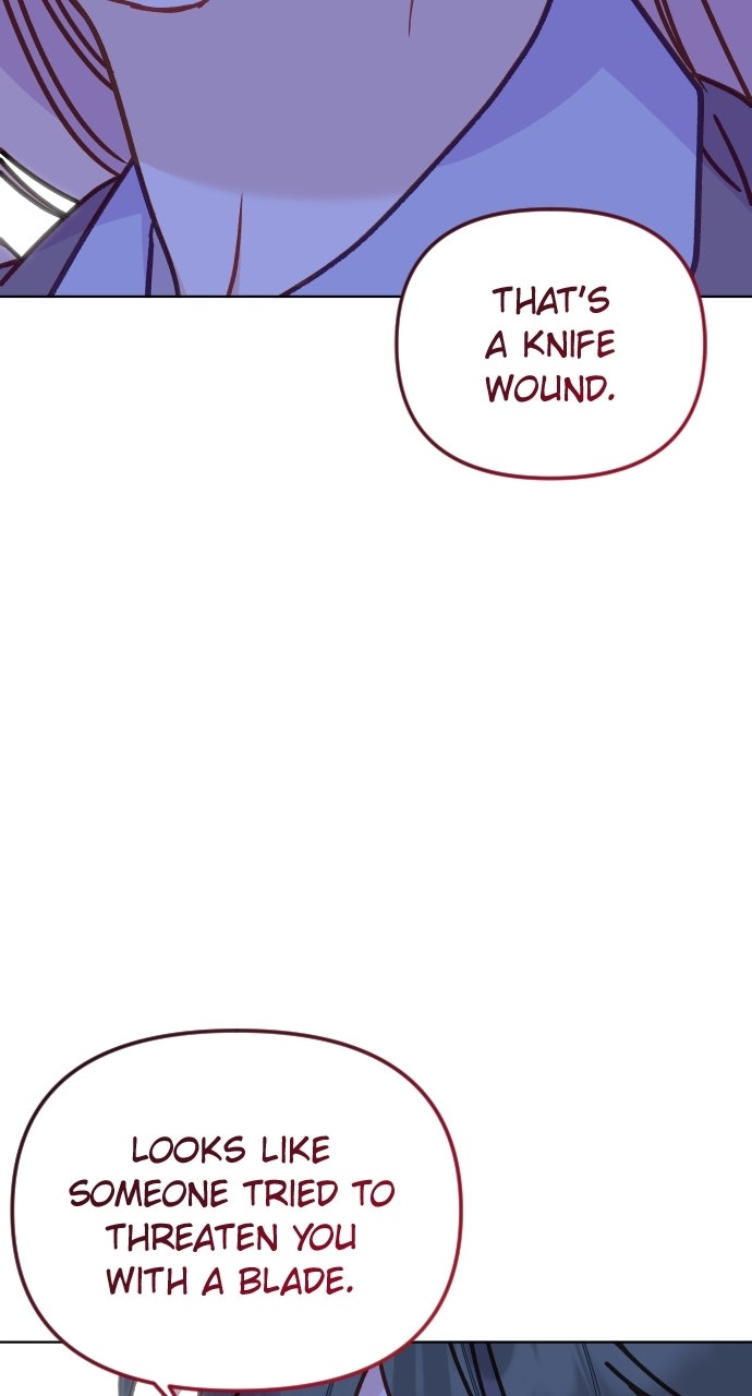 To Die or To Fall In Love (S2) Episode 30 page 79 - 