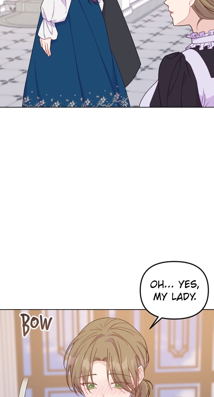 To Die or To Fall In Love (S2) Episode 30 page 9 - 