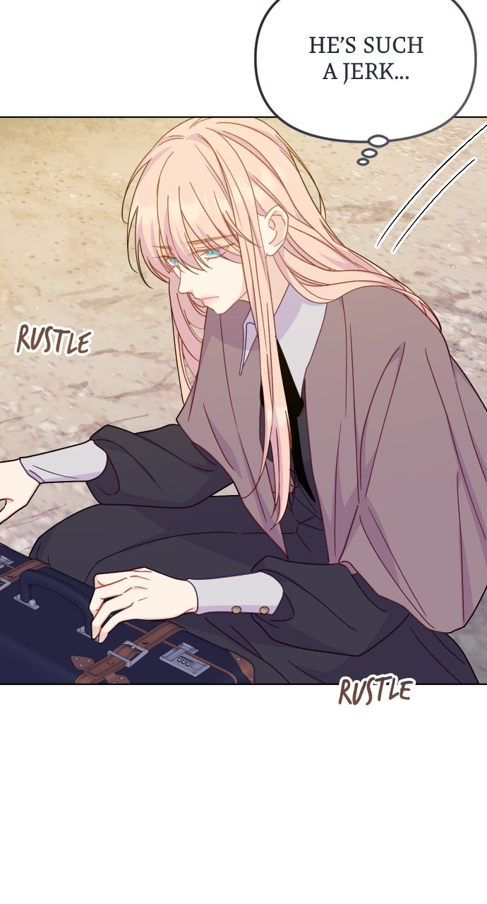 To Die or To Fall In Love (S2) Episode 30 page 87 - 