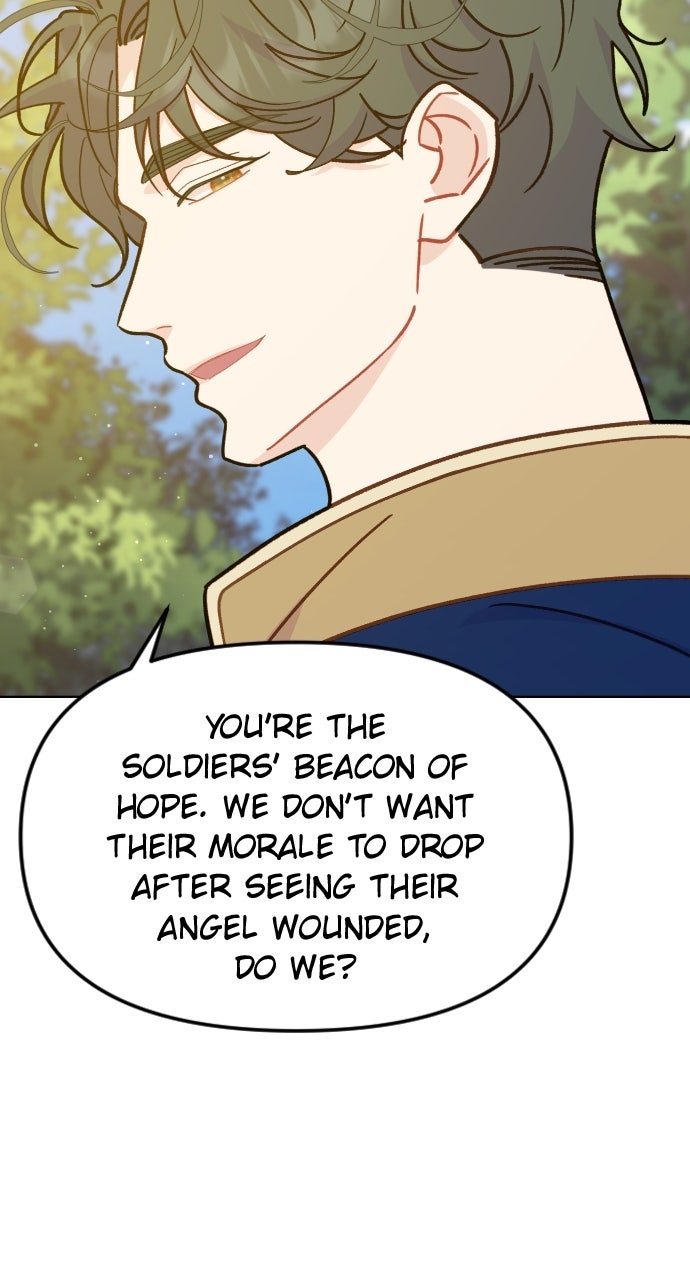 To Die or To Fall In Love (S2) Episode 30 page 93 - 