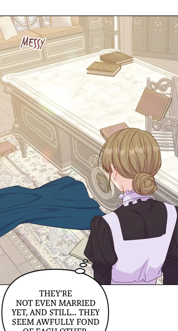 To Die or To Fall In Love Chapter 74 page 2 - 