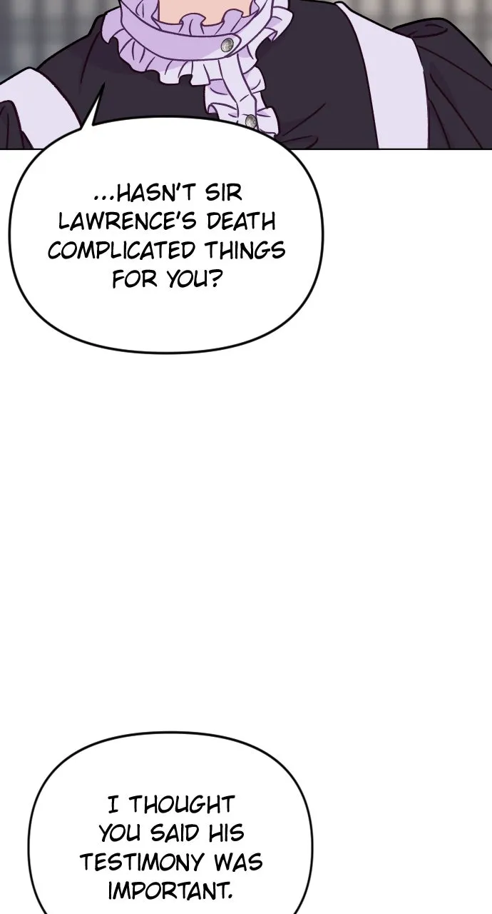 To Die or To Fall In Love Chapter 74 page 11 - 