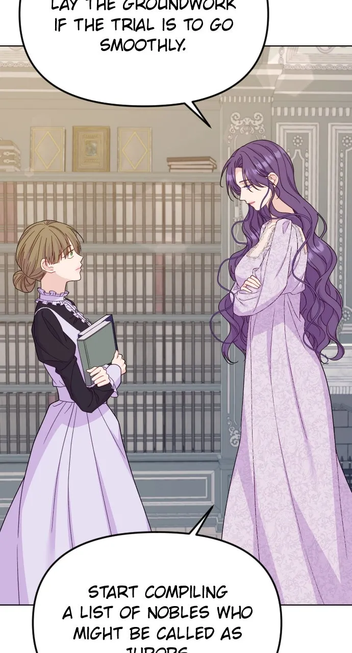 To Die or To Fall In Love Chapter 74 page 15 - 