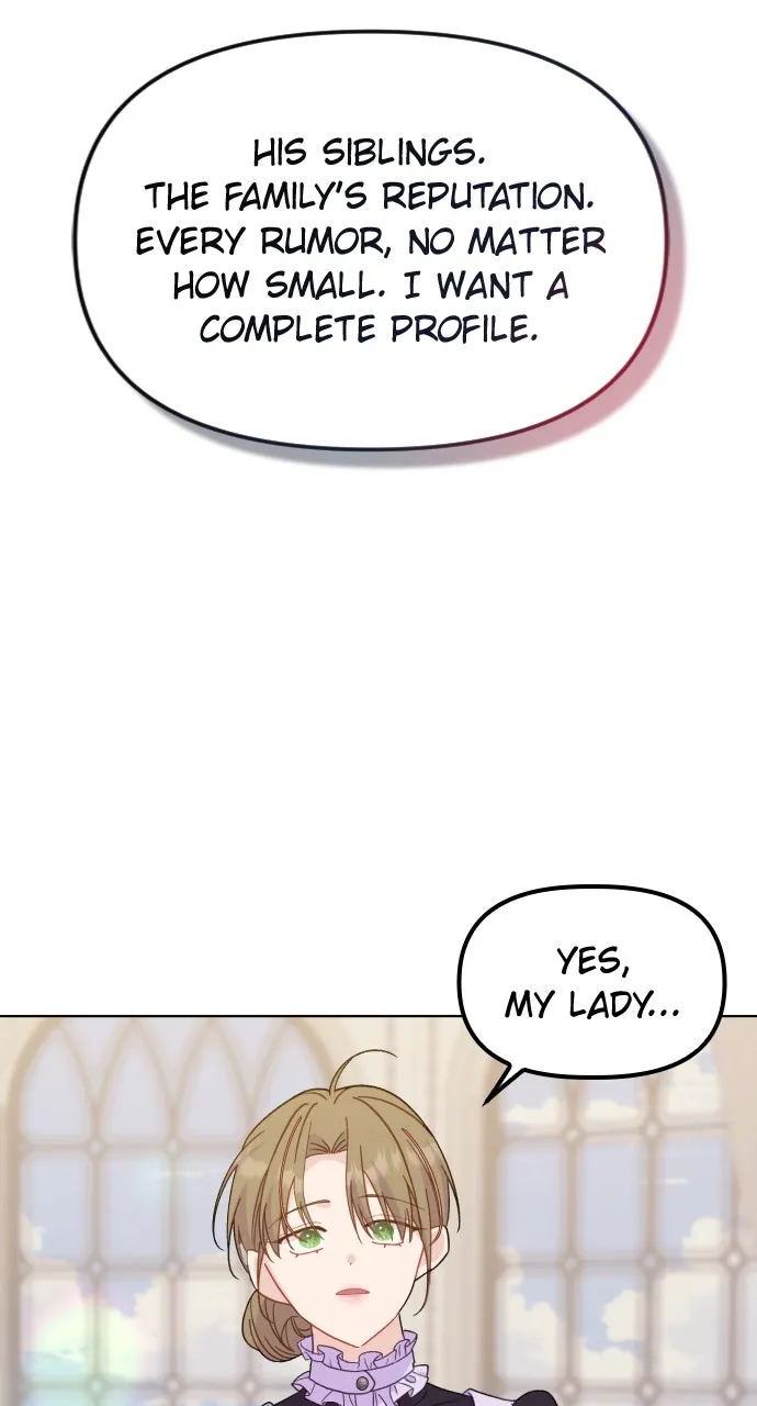 To Die or To Fall In Love Chapter 74 page 19 - 