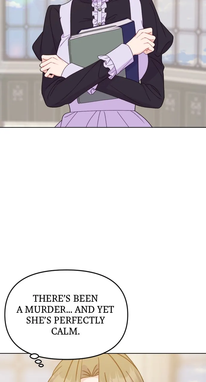 To Die or To Fall In Love Chapter 74 page 20 - 