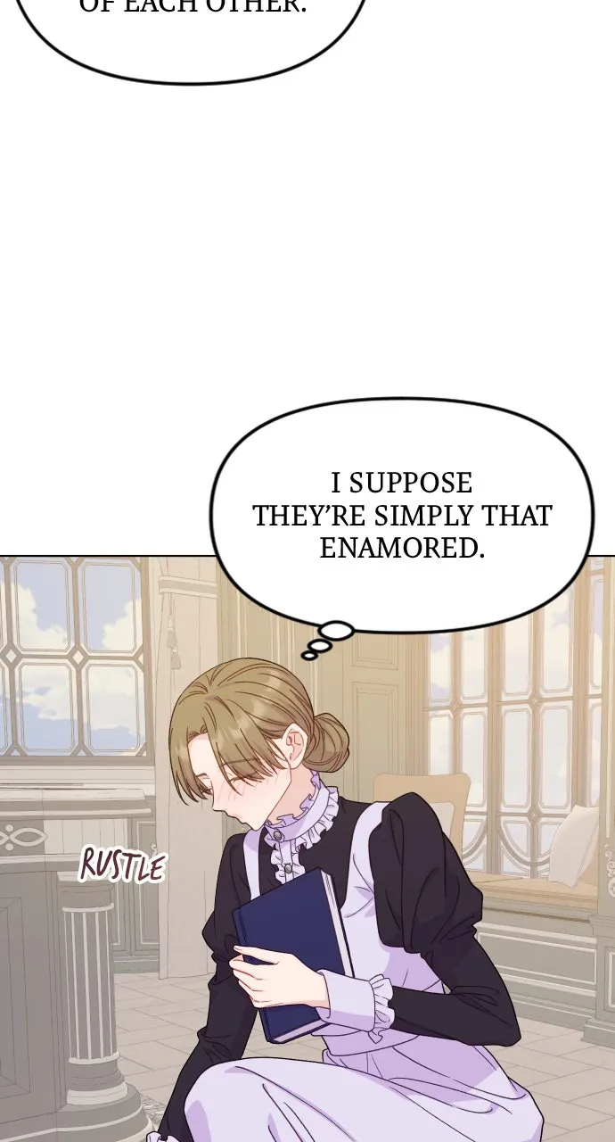 To Die or To Fall In Love Chapter 74 page 3 - 