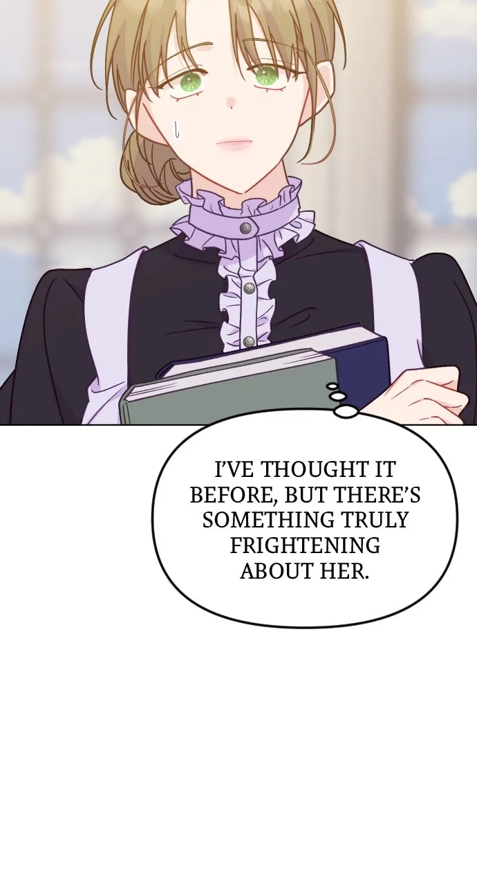 To Die or To Fall In Love Chapter 74 page 21 - 