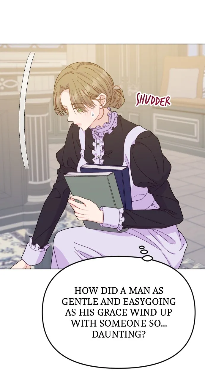 To Die or To Fall In Love Chapter 74 page 22 - 