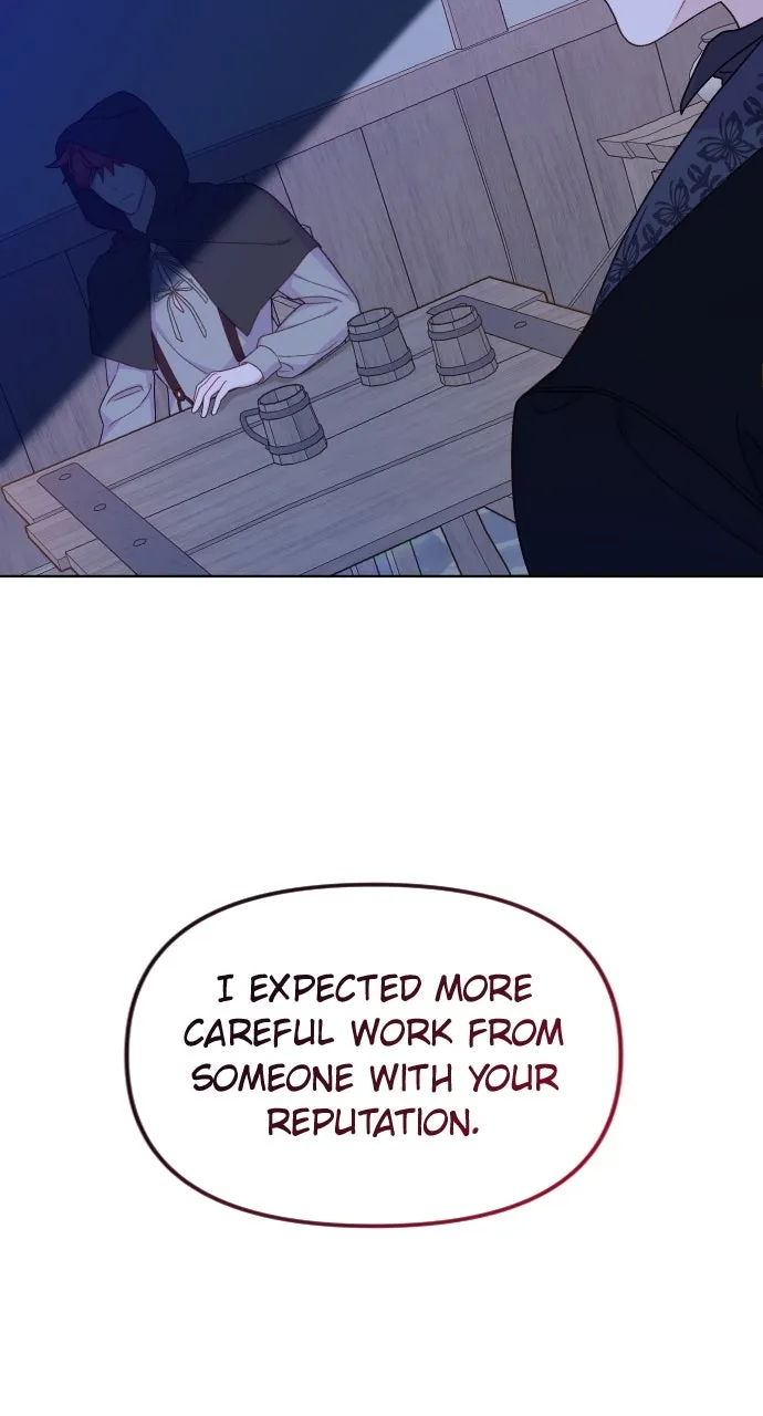 To Die or To Fall In Love Chapter 74 page 28 - 