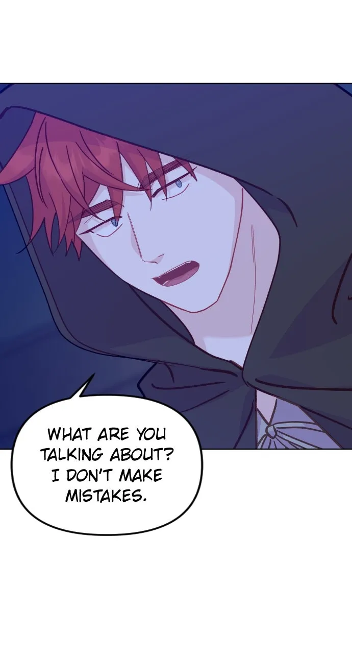 To Die or To Fall In Love Chapter 74 page 29 - 