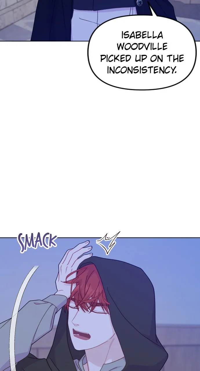 To Die or To Fall In Love Chapter 74 page 31 - 