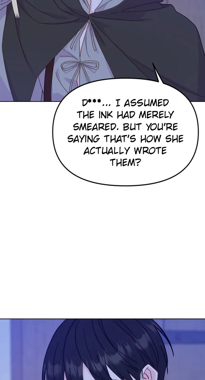 To Die or To Fall In Love Chapter 74 page 32 - 