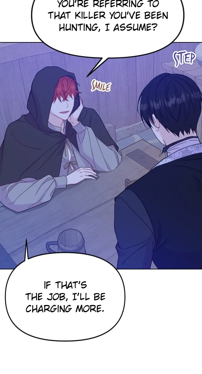 To Die or To Fall In Love Chapter 74 page 34 - 
