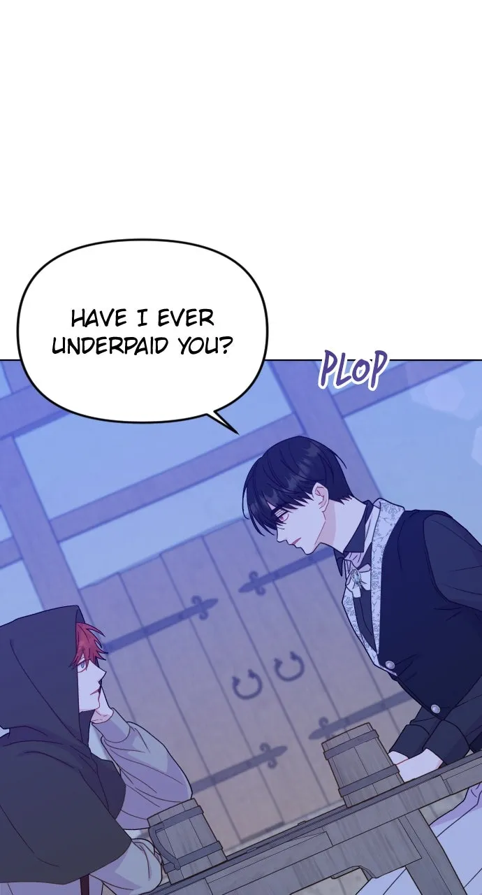 To Die or To Fall In Love Chapter 74 page 35 - 
