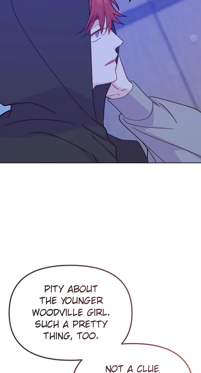 To Die or To Fall In Love Chapter 74 page 37 - 