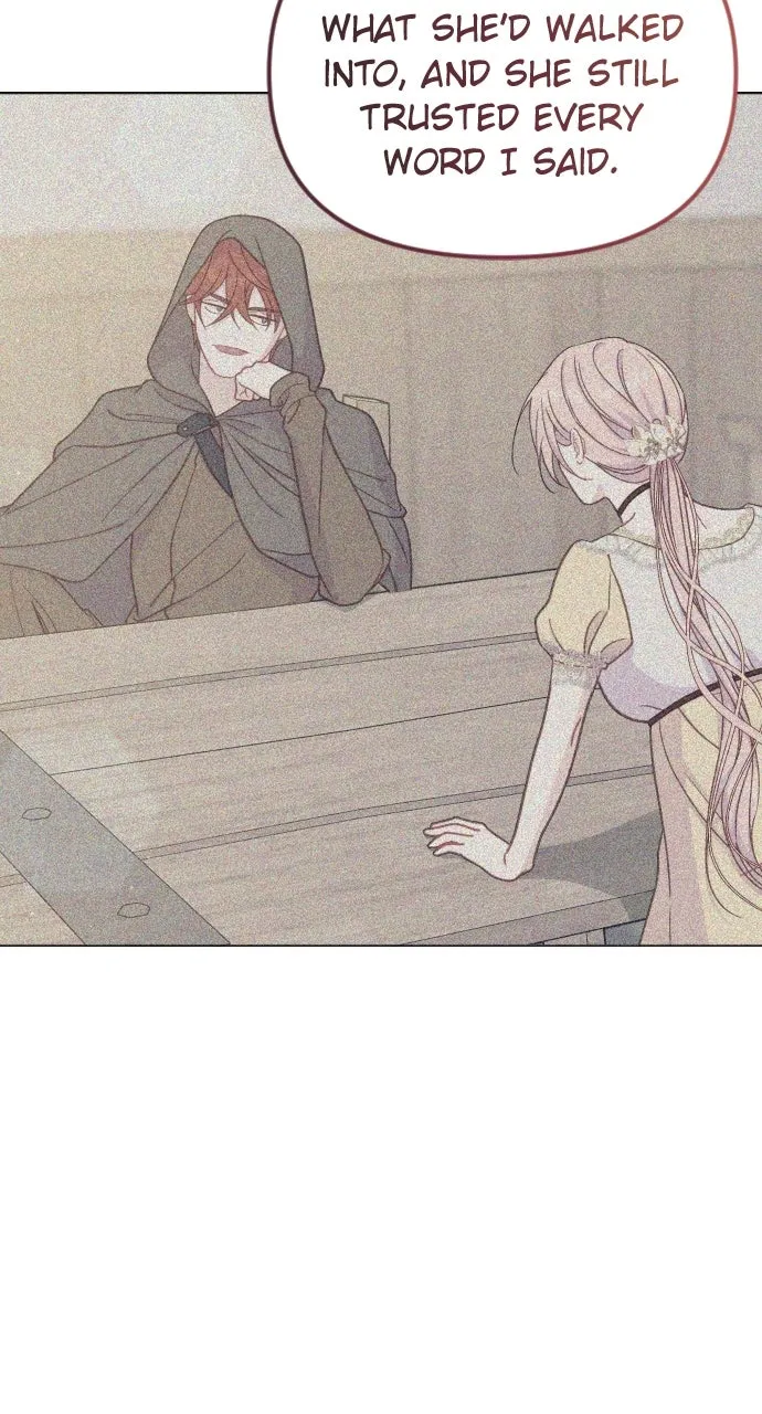 To Die or To Fall In Love Chapter 74 page 38 - 