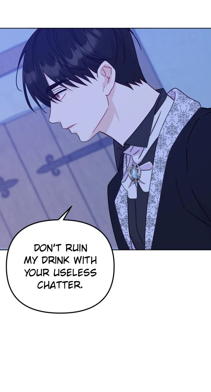 To Die or To Fall In Love Chapter 74 page 39 - 