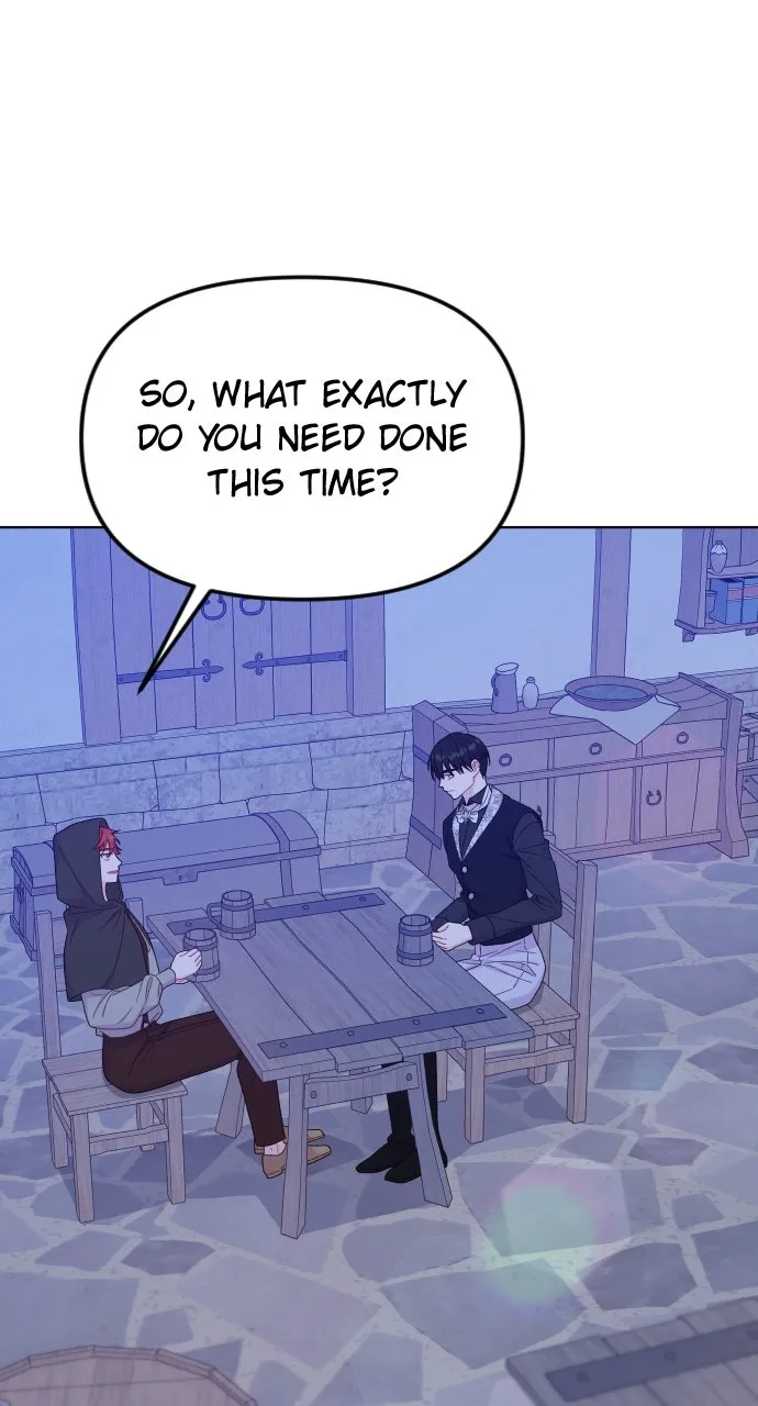 To Die or To Fall In Love Chapter 74 page 40 - 