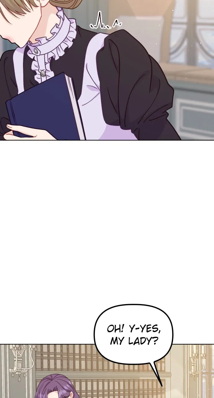 To Die or To Fall In Love Chapter 74 page 5 - 