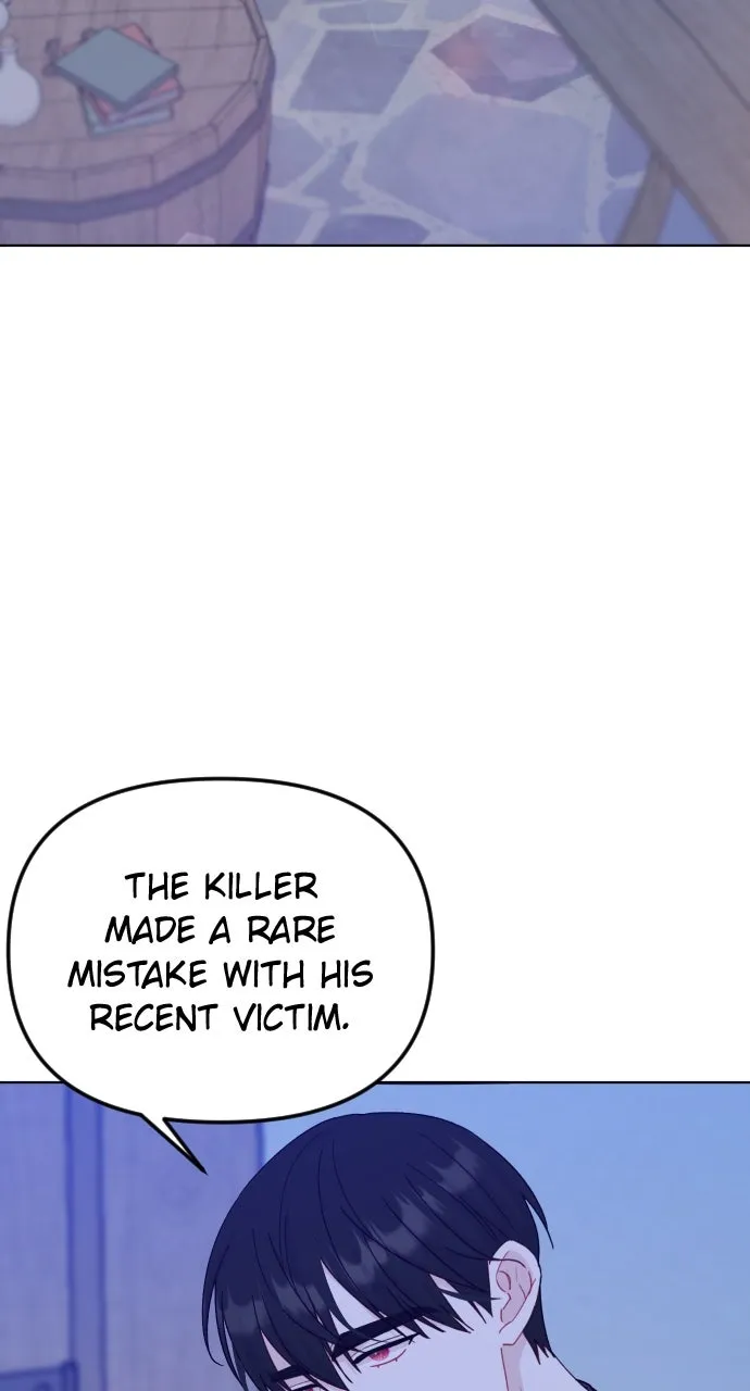 To Die or To Fall In Love Chapter 74 page 41 - 