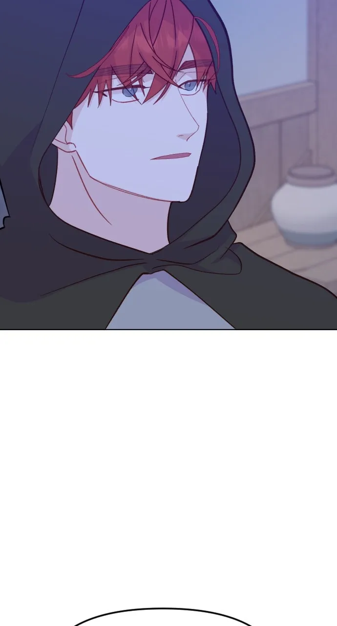 To Die or To Fall In Love Chapter 74 page 45 - 