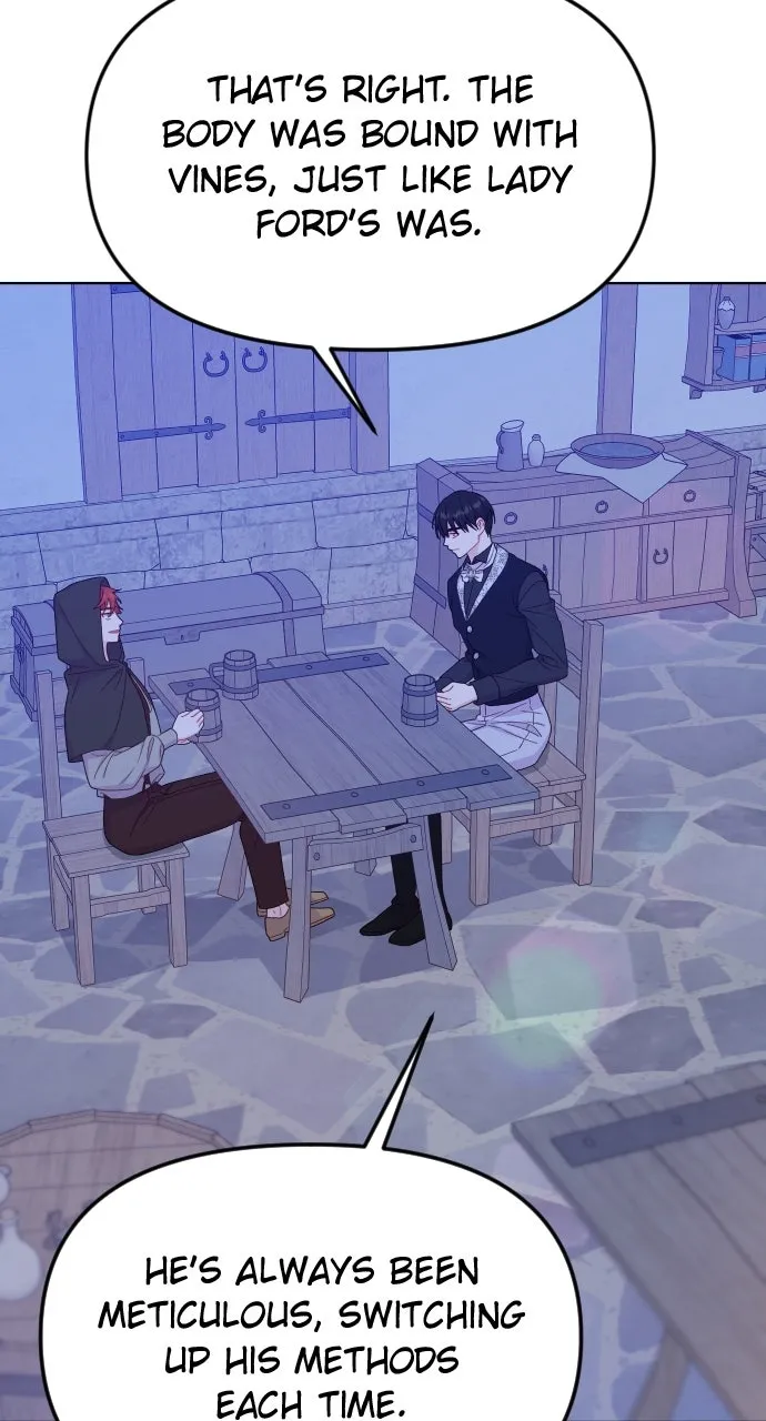 To Die or To Fall In Love Chapter 74 page 46 - 