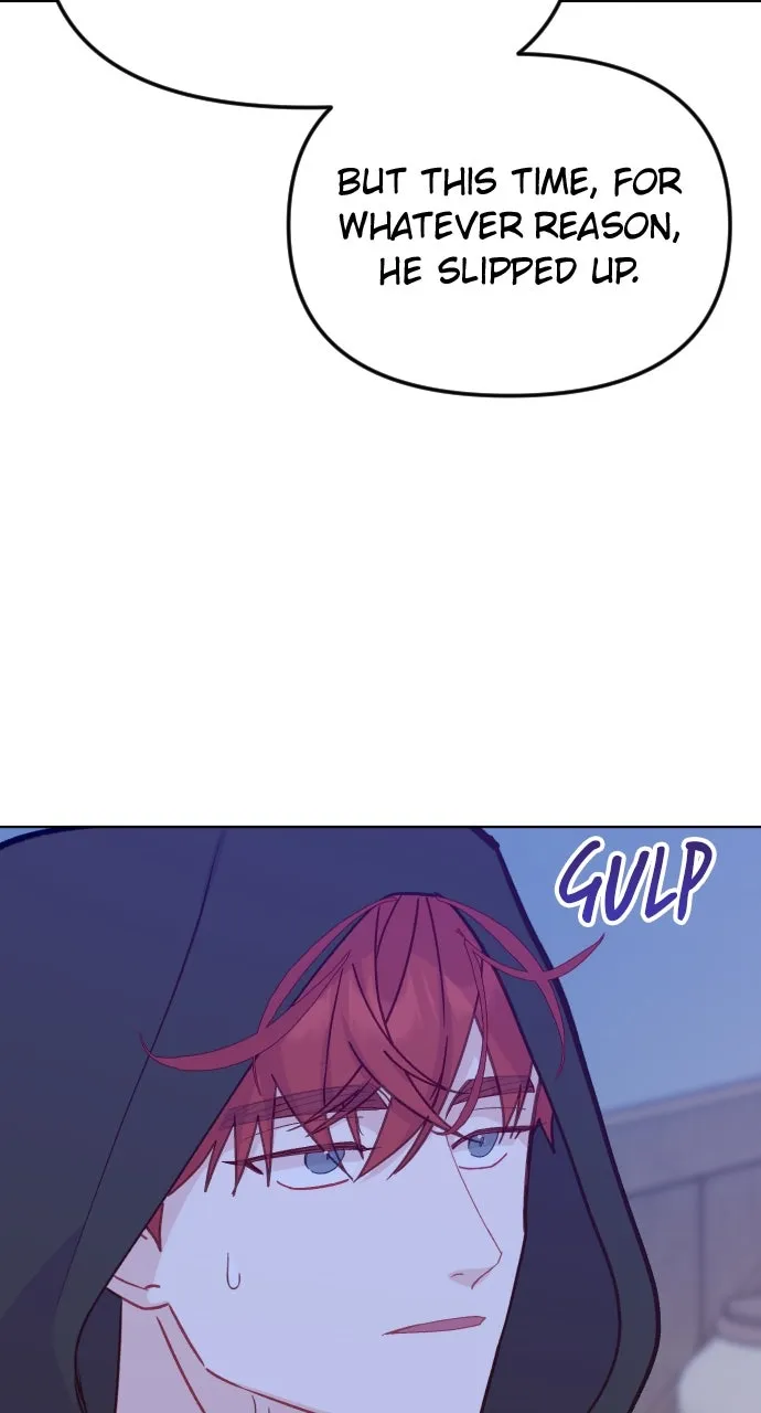 To Die or To Fall In Love Chapter 74 page 47 - 