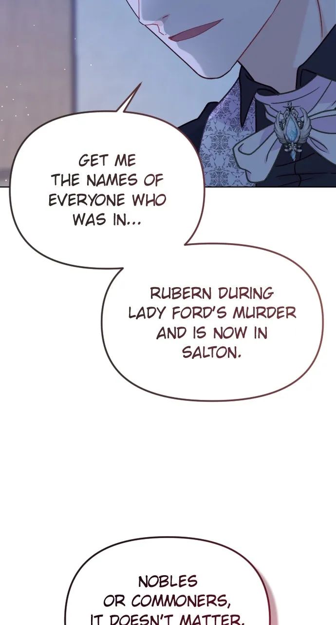 To Die or To Fall In Love Chapter 74 page 49 - 
