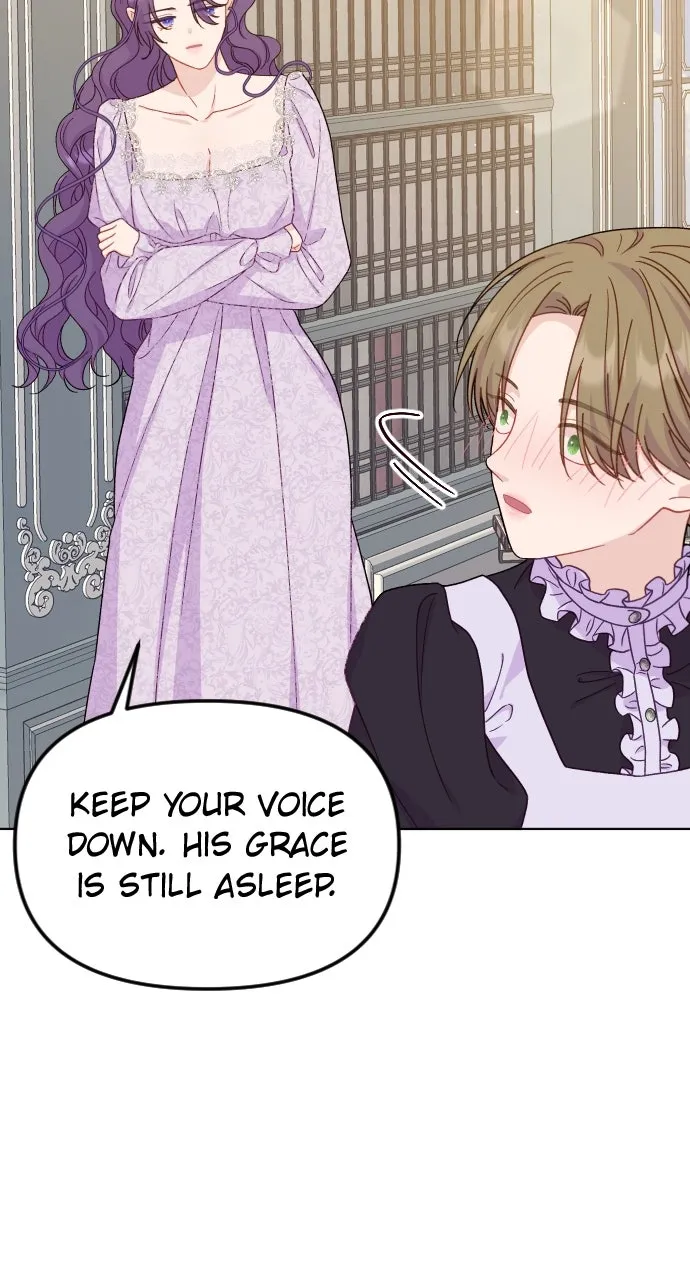 To Die or To Fall In Love Chapter 74 page 6 - 