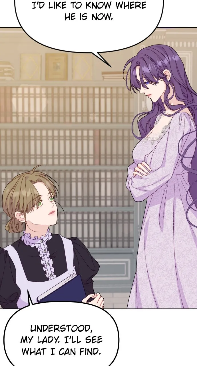 To Die or To Fall In Love Chapter 74 page 9 - 