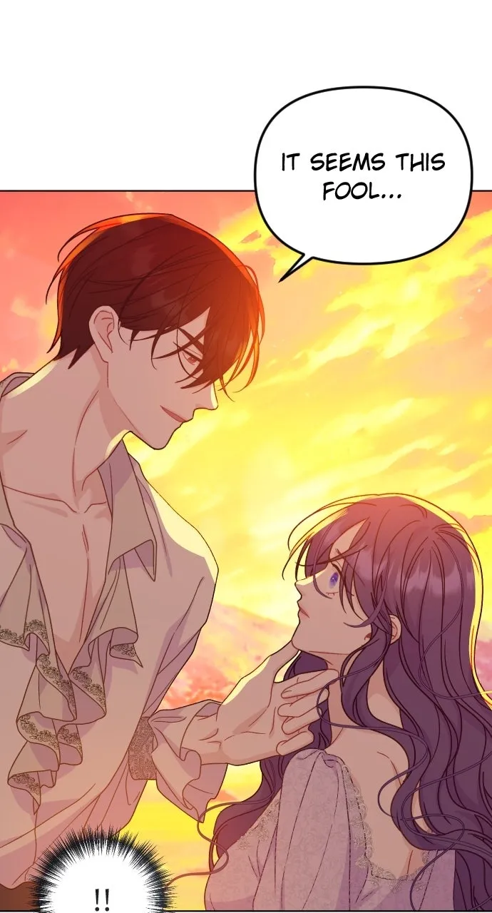 To Die or To Fall In Love Chapter 75 page 2 - 