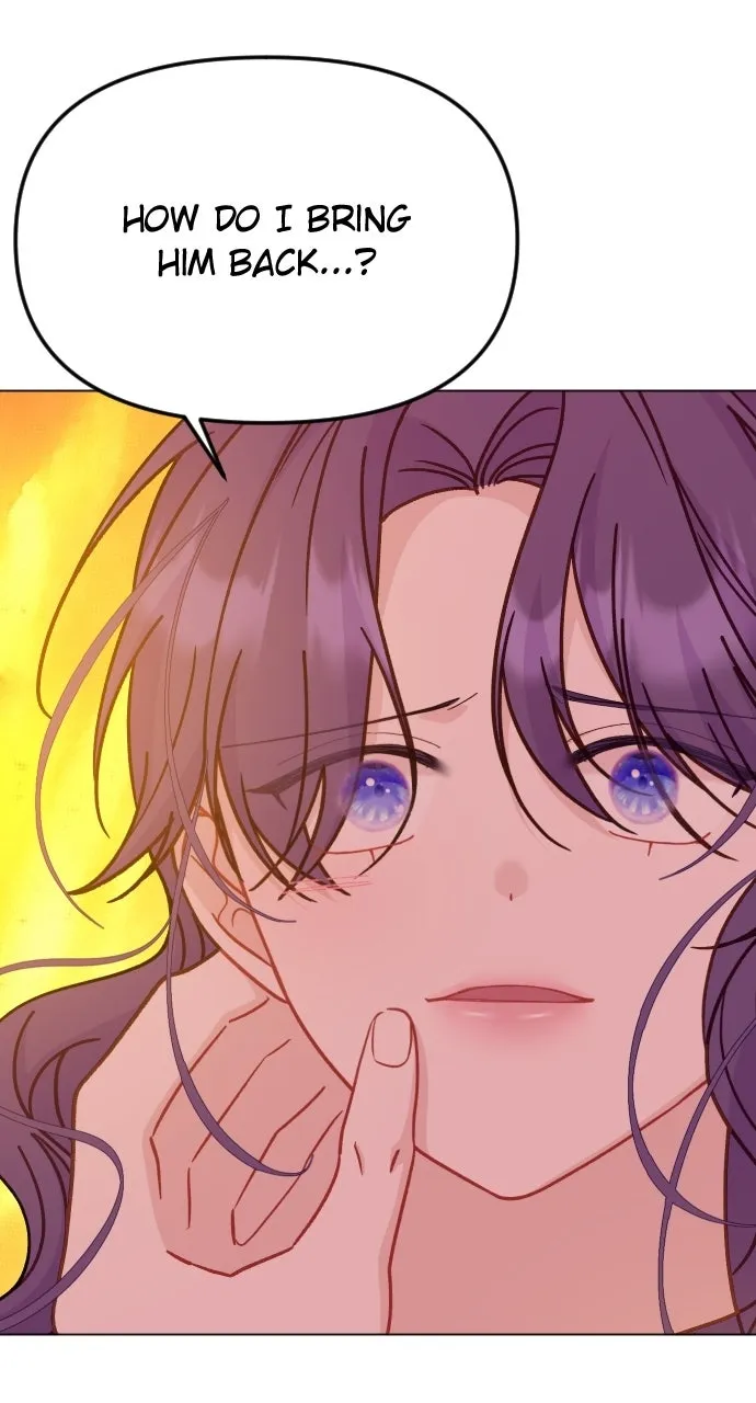 To Die or To Fall In Love Chapter 75 page 11 - 