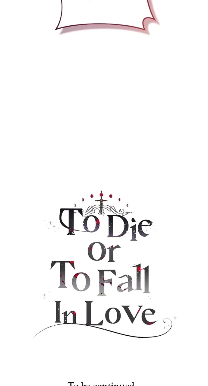 To Die or To Fall In Love Chapter 75 page 101 - 