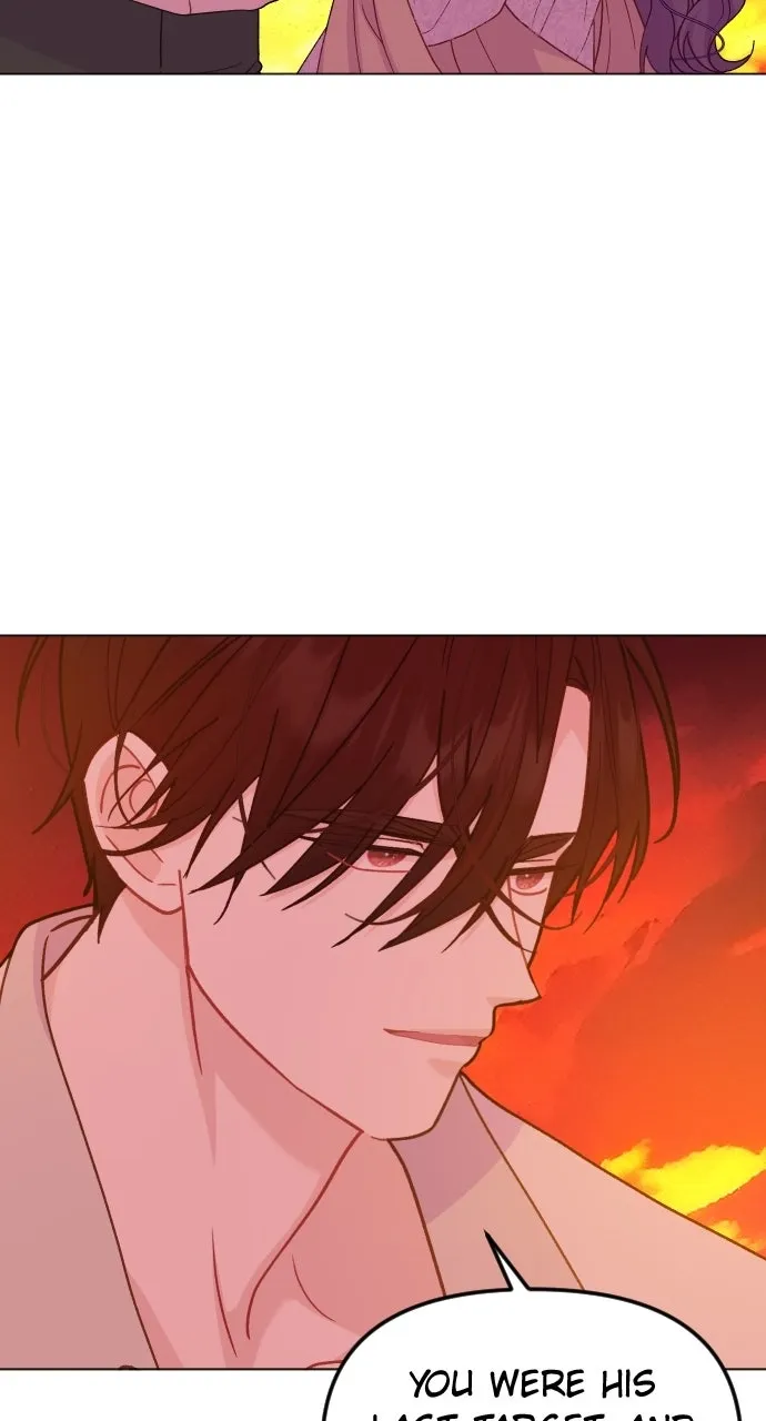 To Die or To Fall In Love Chapter 75 page 21 - 
