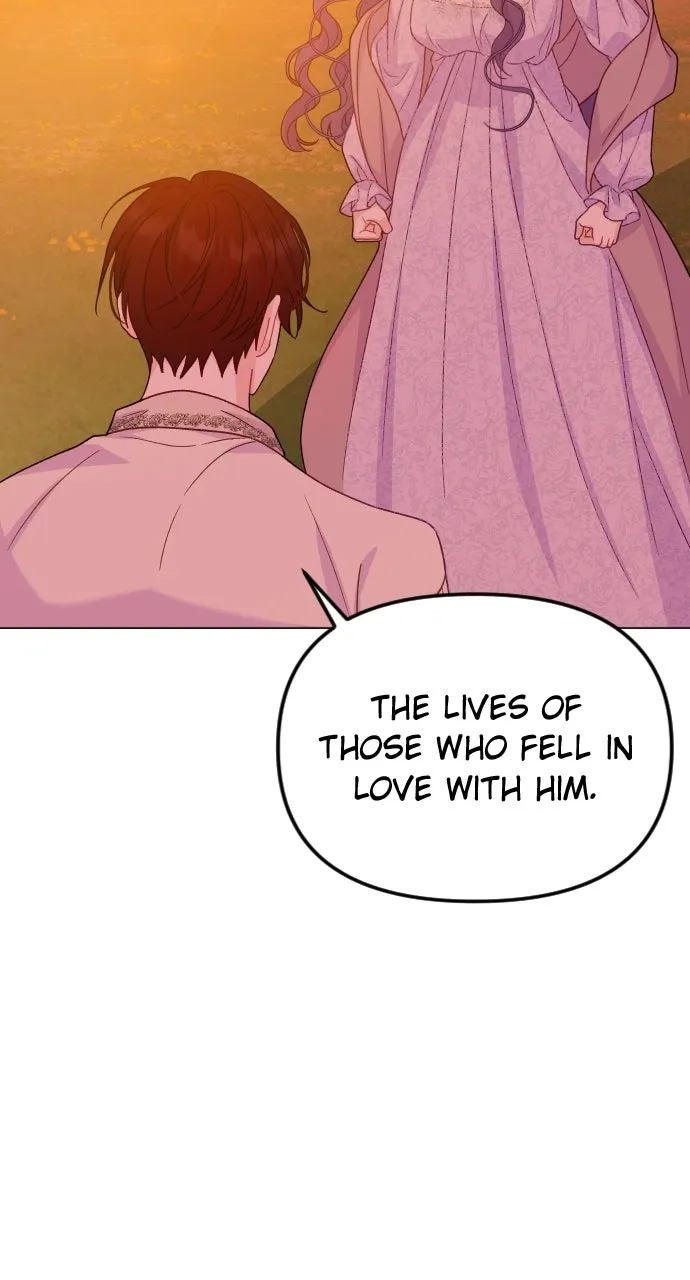 To Die or To Fall In Love Chapter 75 page 23 - 