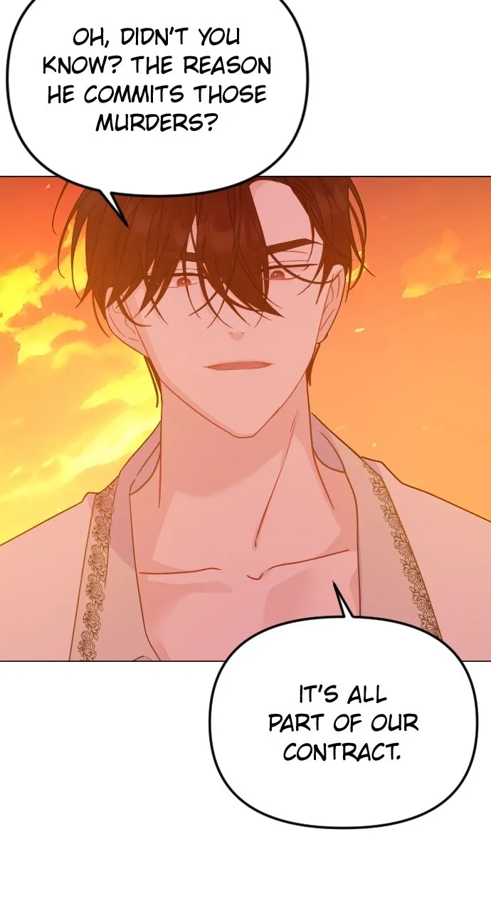 To Die or To Fall In Love Chapter 75 page 25 - 