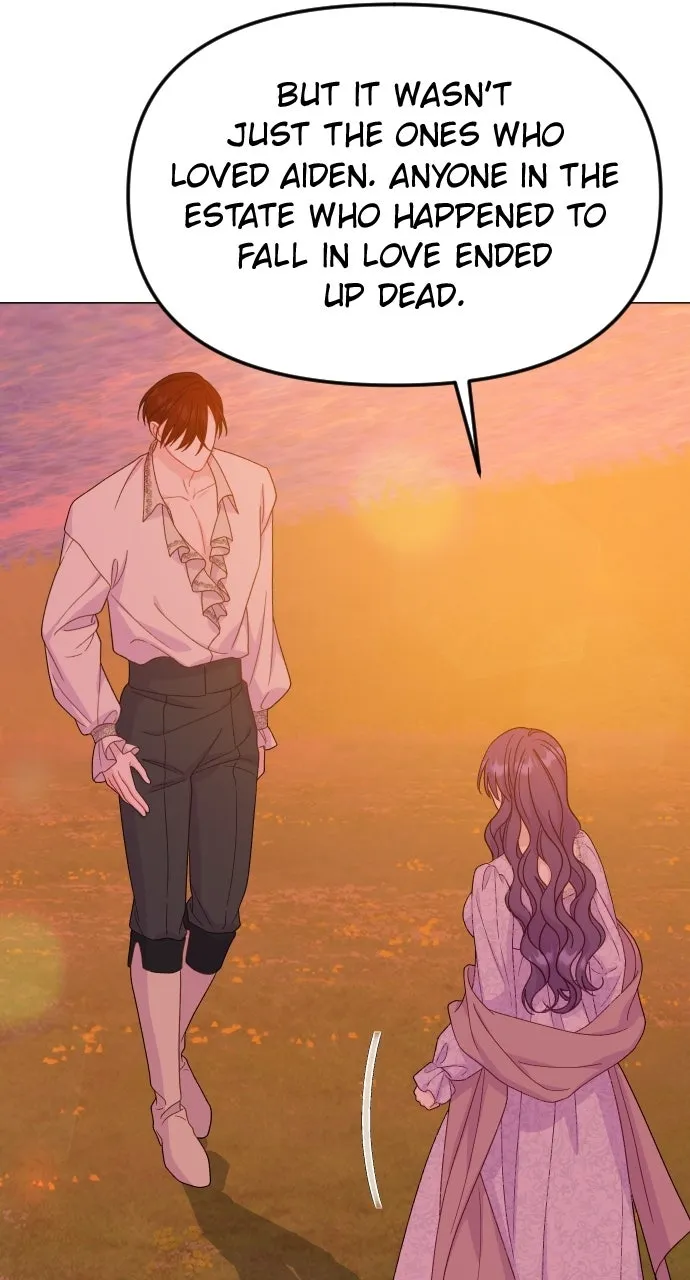 To Die or To Fall In Love Chapter 75 page 29 - 