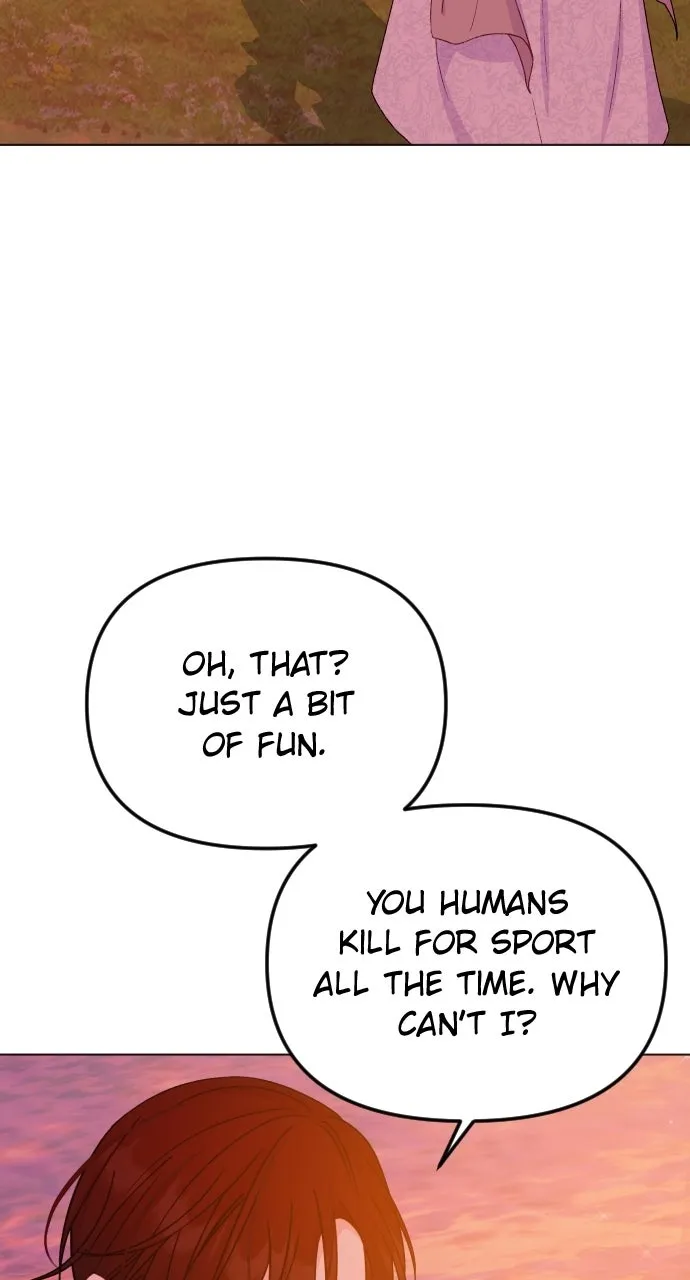 To Die or To Fall In Love Chapter 75 page 30 - 